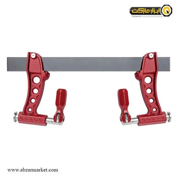 پیچ دستی معکوس پیهر فک 16 سانتی متر مدل Reversible Maxipress R