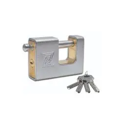 قفل کتابی گیرا روکش دار کامپیوتری 900 پاترول مدل 039