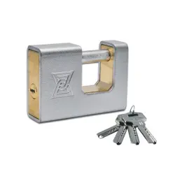 قفل کتابی گیرا روکش دار کامپیوتری 970 سوپر مدل 018