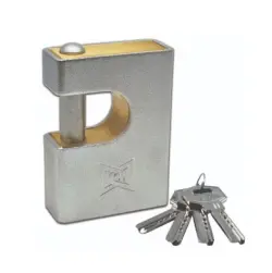 قفل کتابی گیرا روکش دار کامپیوتری 950 مدل 017