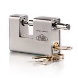 قفل کتابی پارس روکش دار کامپیوتری مدل 900SP