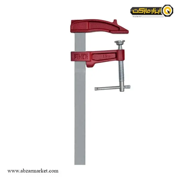 پیچ دستی پیهر فک 7 سانتی متر مدل Mod. M