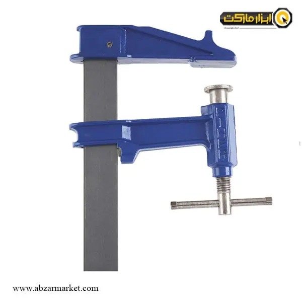 گیره نجاری پیهر فک 12 سانتی متر مدل Mod. F