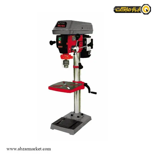 دریل ستونی محک 16 میلی متر مدل SP5216VS/80 دریل ستونی محک 16 میلی متر مدل SP5216VS/80