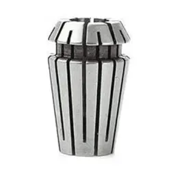 کولت فشنگی دستگاه تراش درجه یک مدل ER11