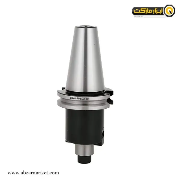 کولت کفتراش گیر درجه یک مدل SK40-FMB 22