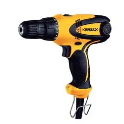 پیچ گوشتی برقی کنزاکس 280 وات مدل KDD-1280