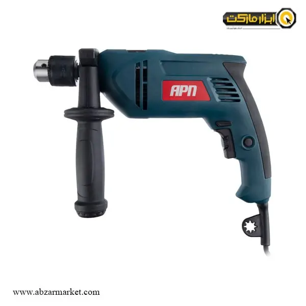 دریل چکشی APN مدل DR13C دریل چکشی APN مدل DR13C