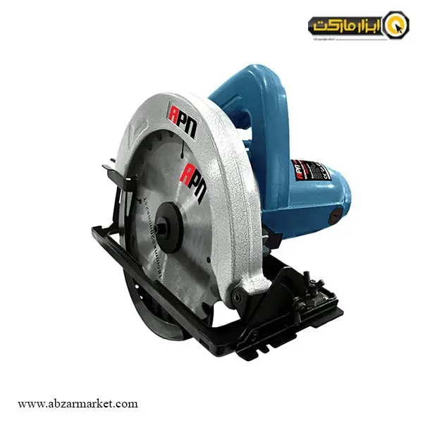 اره گرد بر ای پی ان 185 میلی متر مدل SW185M