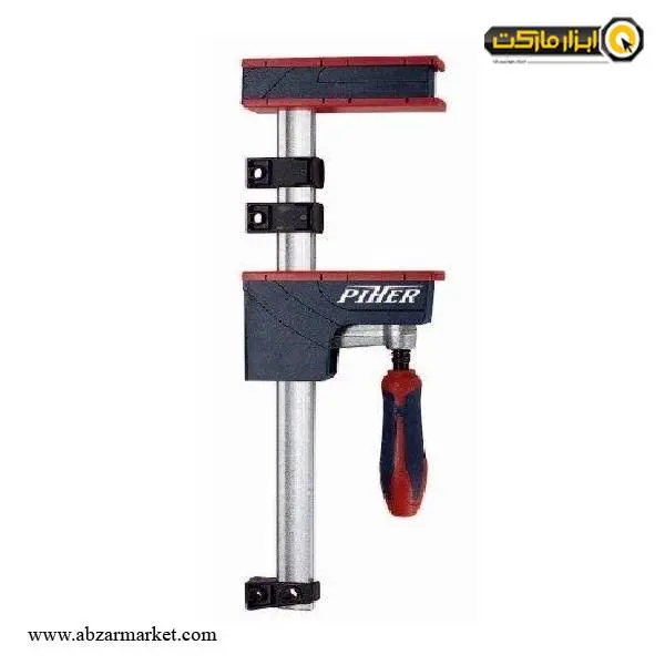 پیچ دستی موازی پیهر فک 9.5 سانتی متر مدل PRL 95