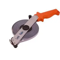 متر مهندسی رابین طرح ریشتر