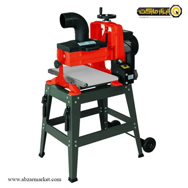 درام سندر محک 255 میلی متر مدل DST-255 درام سندر محک 255 میلی متر مدل DST-255