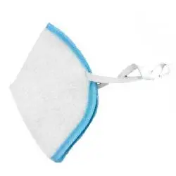 ماسک تنفسی نمدی قابل شستشو درجه یک مدل MA-01