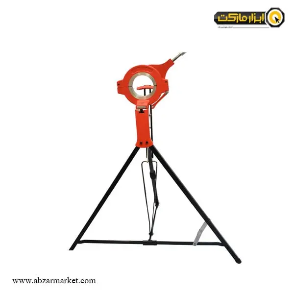 لوله بر چند منظوره پوش فیت شمس مدل 8000 لوله بر چند منظوره پوش فیت شمس مدل 8000