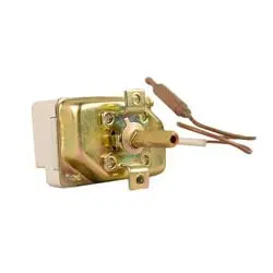 ترموستات اتو لوله شمس مدل 1010