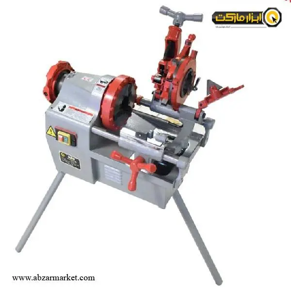 حدیده برقی شمس 2 اینچ مدل 9020