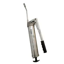 گریس پمپ کروم گروز دو پیستونه مدل G2-CP