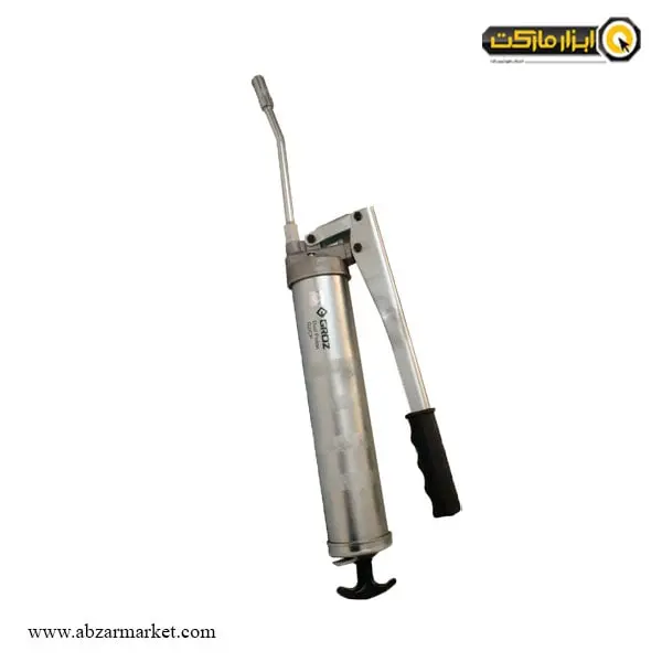 گریس پمپ کروم گروز دو پیستونه مدل G2-CP گریس پمپ کروم گروز دو پیستونه مدل G2-CP