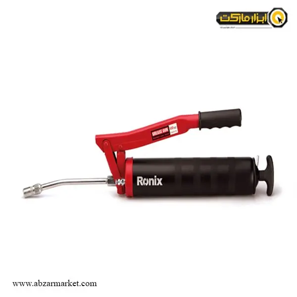 گریس پمپ رونیکس مدل RH-4303