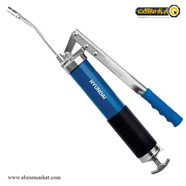 گریس پمپ هیوندای مدل 3914L