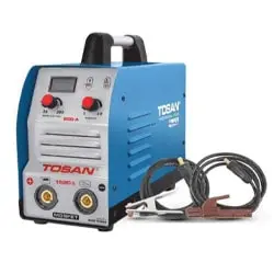 اینورتر جوشکاری توسن 200 آمپر مدل 1520II