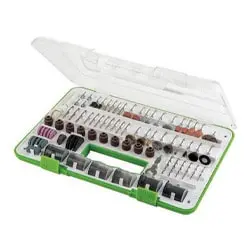 ست ابزار حکاکی مینیاتوری سیلور 244 پارچه مدل GT-RA 244