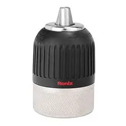 سه نظام اتوماتیک رونیکس 13 میلی متر مدل 6151312AS