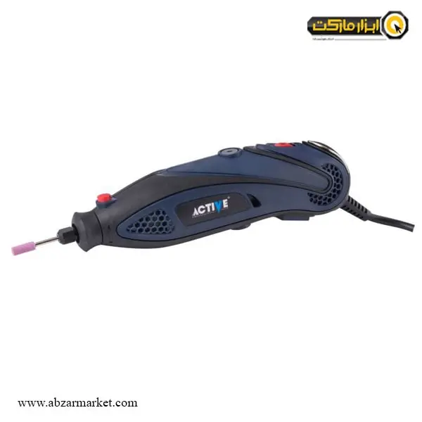 فرز مینیاتوری اکتیو 40 پارچه مدل AC-2840G فرز مینیاتوری اکتیو 40 پارچه مدل AC-2840G