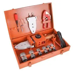 اتو لوله تیگران مدل TG-SF01 با متعلقات