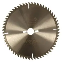 تیغ اره الماسه چوب بر یائوفنگ 250x60