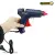 تفنگ چسب حرارتی اکتیو 40 وات مدل AC-6740GL