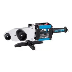 اتو لوله کشی اکتیو مدل AC-4020 با متعلقات