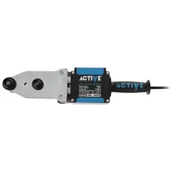 اتو لوله اکتیو مدل AC-4420