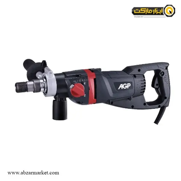 دریل نمونه بردار ای جی پی 182 میلی متر مدل DM52D
