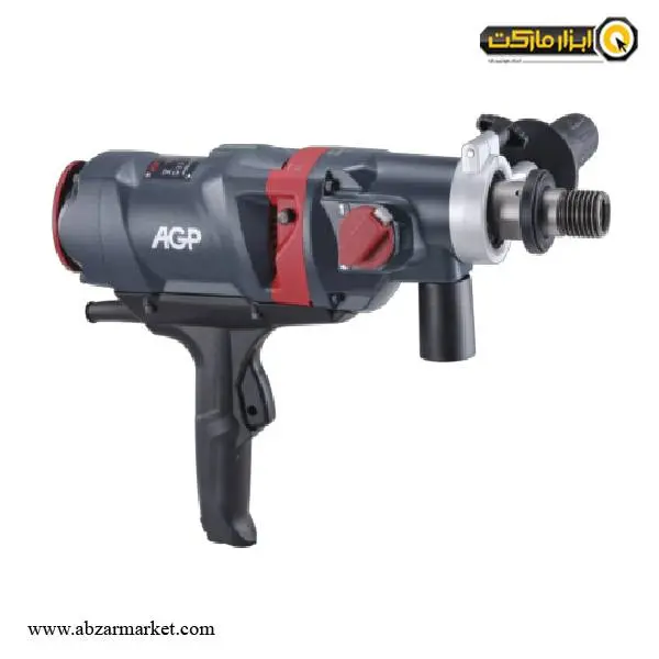 دریل کرگیری ای جی پی 262 میلی متر مدل DM62