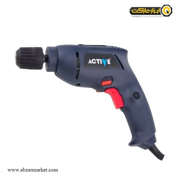 دریل اکتیو مدل AC-2206