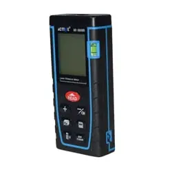 متر لیزری اکتیو 80 متری مدل AC-6680E