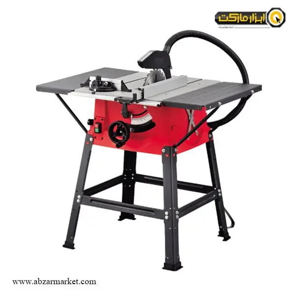 اره میزی محک 250 میلی متر مدل TS-250