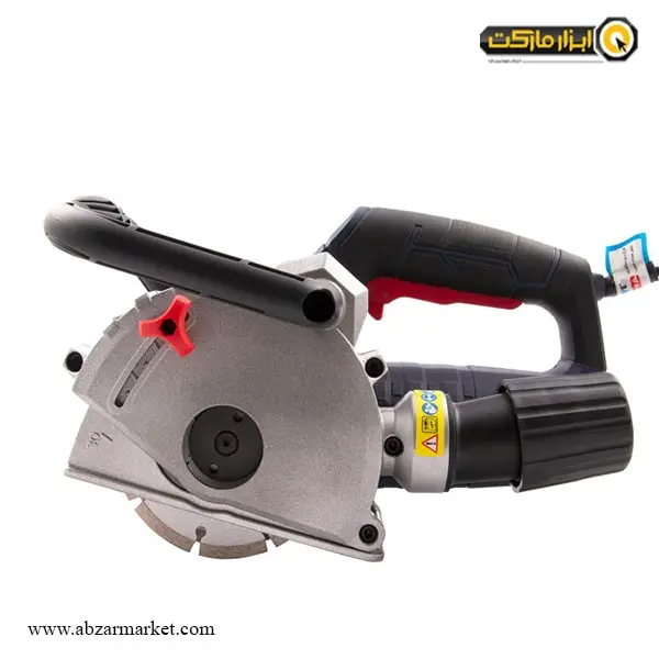 شیارزن دو تیغ اکتیو 125 میلی متر مدل AC-3422M شیارزن دو تیغ اکتیو 125 میلی متر مدل AC-3422M