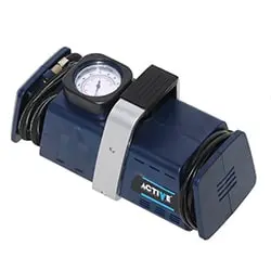 پمپ باد فندکی و برق شهری اکتیو مدل AC-1511D