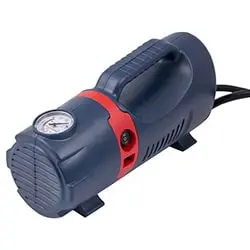 پمپ باد فندکی و برق شهری اکتیو مدل AC-1525D