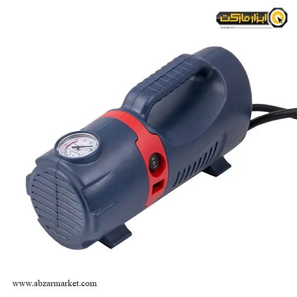 پمپ باد فندکی و برق شهری اکتیو مدل AC-1525D