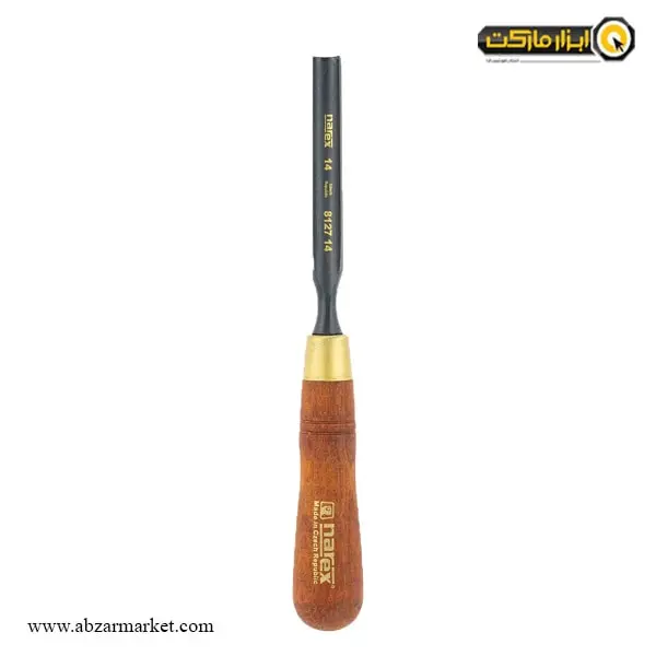 مغار گلویی پریمیوم نارکس مدل 812714