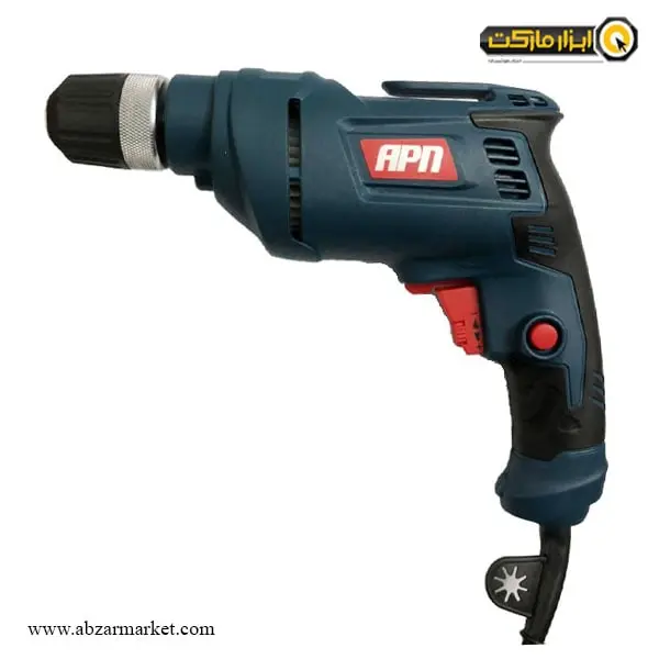 دریل APN مدل DR10S دریل APN مدل DR10S