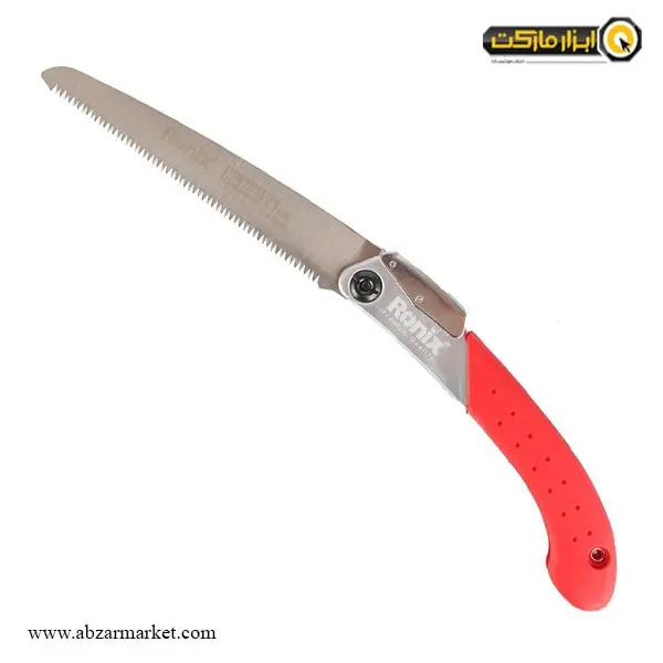 اره باغبانی تاشو رونیکس 21 سانتی متر مدل RH-3609