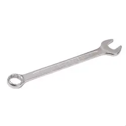 آچار یک سر تخت یک سر رینگ واستر مدل 32-6