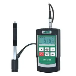 سختی سنج فلزات اینسایز (با گارانتی شرکتی) مدل HDT-LP200