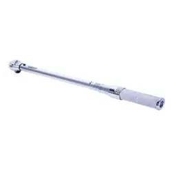 آچار ترکمتر جغجغه ای 1/2 اینچ اینسایز 125-25 نیوتن (با گارانتی شرکتی) مدل IST-9WM125