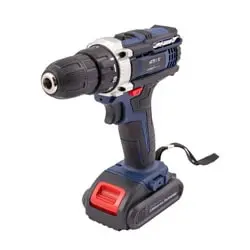 دریل شارژی اکتیو لیتیوم 16 ولت مدل AC-3416L