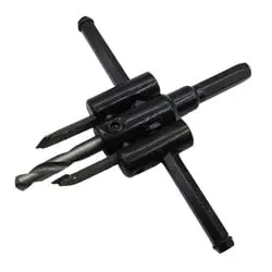 گرد بر متغیر پرگاری ولف